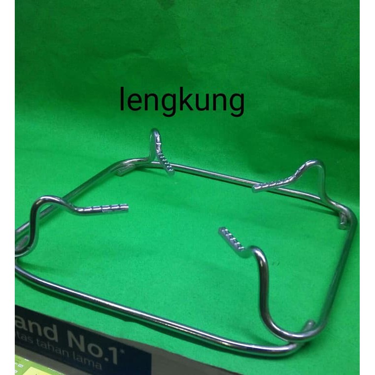 Dijual Tatakan Kompor HITACHI Tatakan Kompor GAS HITACHI LENGKUNG   BENGKOK Limited