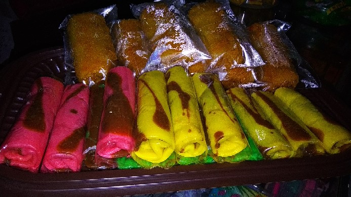 Plastik Opp Risol 8 X 13 Cm Seal