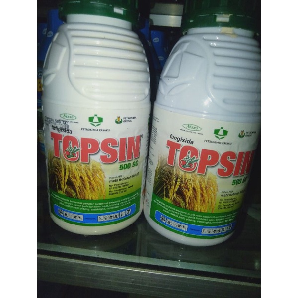 TOPSIN 500sc/500ml