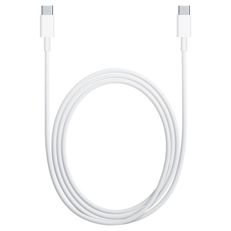 Kabel USB Type C to USB Type C 2 Meter Apple