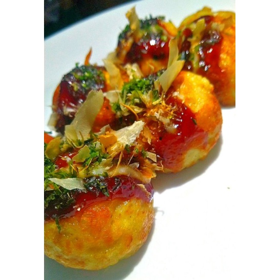 

takoyaki
