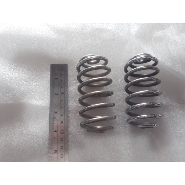 per jok custom tinggi 10cm termurah di bandung Motor Custom