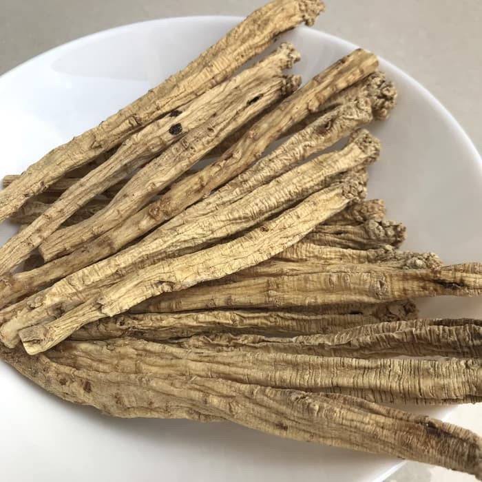 

100gr Tong Sim / Radix Codonopsis / Dang Shen Premium Quality