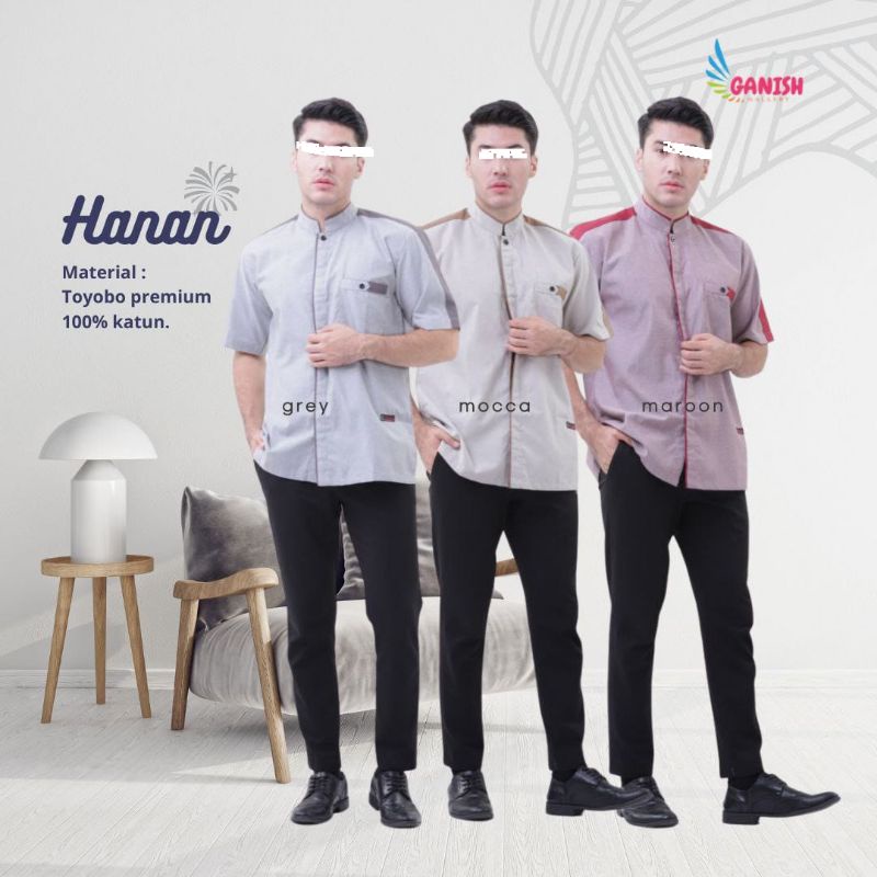 Terlaris  Kemko dewasa hanan by ganish