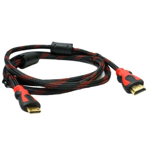 Accessories Kabel HDMI To HDMI 5 Meter - Standard