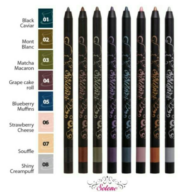 

VIVID FANTASY SMOODY PENCIL