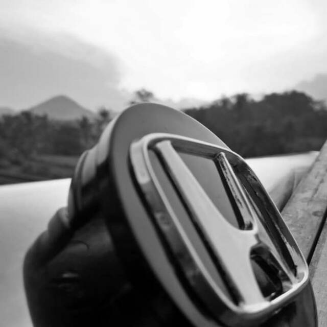 Dop Honda City Wheel Hub Center Caps