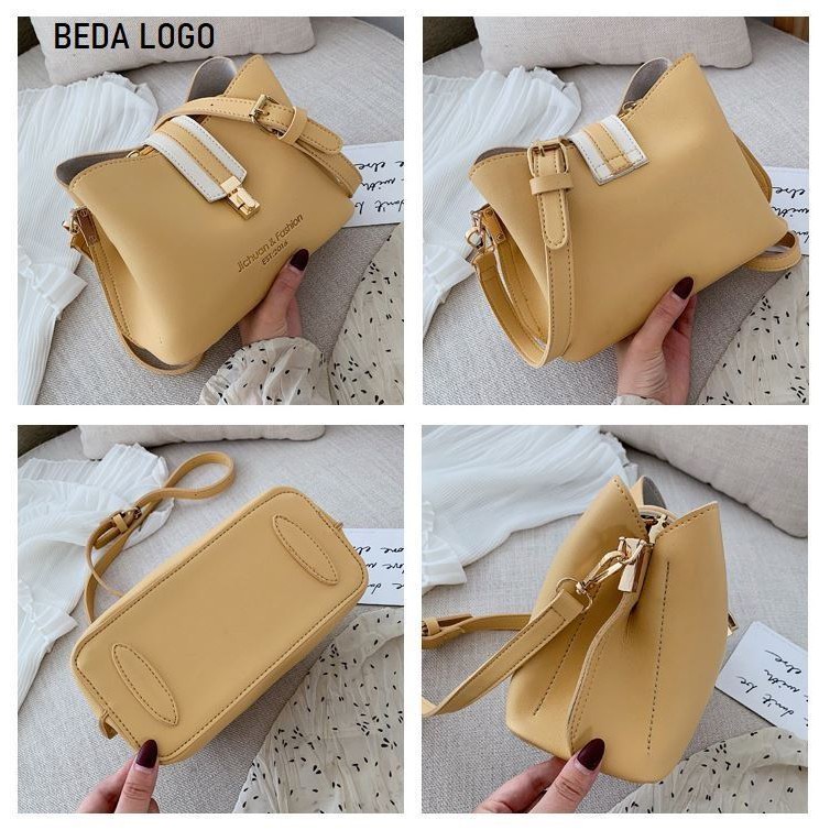 BJ262346 - BLACK/BROWN/GREEN/KHAKI/PINK TAS SLEMPANG TAS KERJA JINJING KULIT PU LEATHER IMPORT TERMURAH TERLARIS BAGSTORE JAKARTA TAS BATAM GT1838 JT62346 JT62346 LT1576 EL567 KPC8847 BQ2415 B7346 CR7680