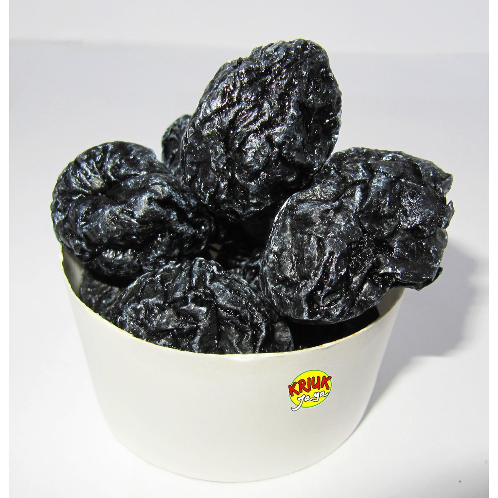 

BARU Manisan Kiamboy HITAM KERING