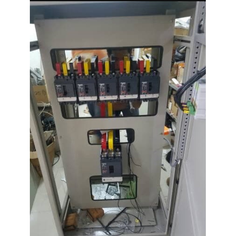 Panel Lvmdp 400ampere Shopee Indonesia