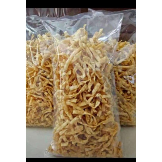 

Stik bawang original 500gr gurih renyah by Dzanilla