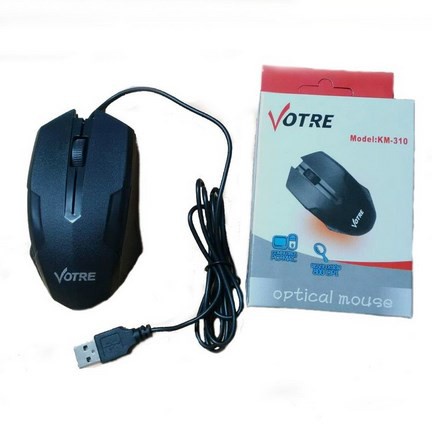 Trend-Mouse Usb Wesdar M20 309 310  Retak X murah berkualitas