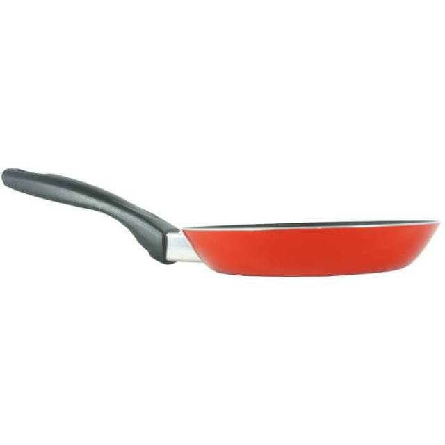 Maxim Valentino Fry Pan 20Cm Wajan Penggorengan VAL20FP