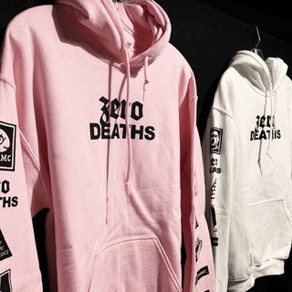 zero deaths pewdiepie hoodie
