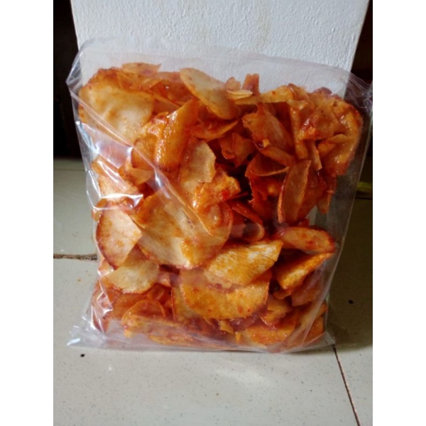 

keripik singkong