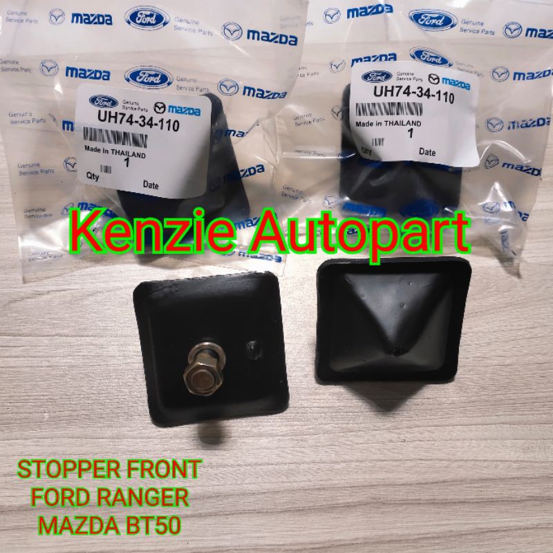 STOPPER DEPAN FORD RANGER MAZDA BT50