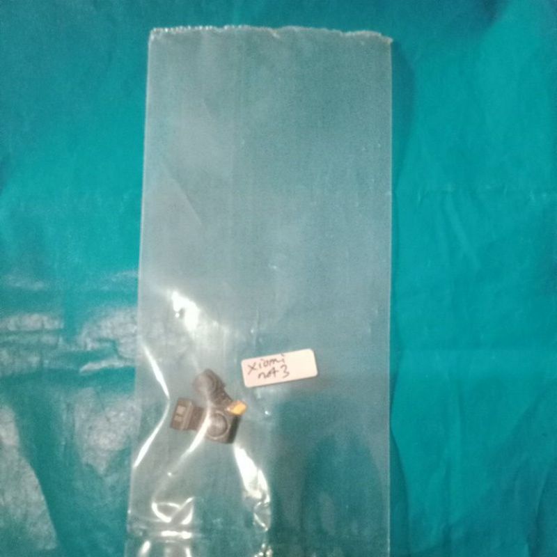 kamera copotan  xiomi not3