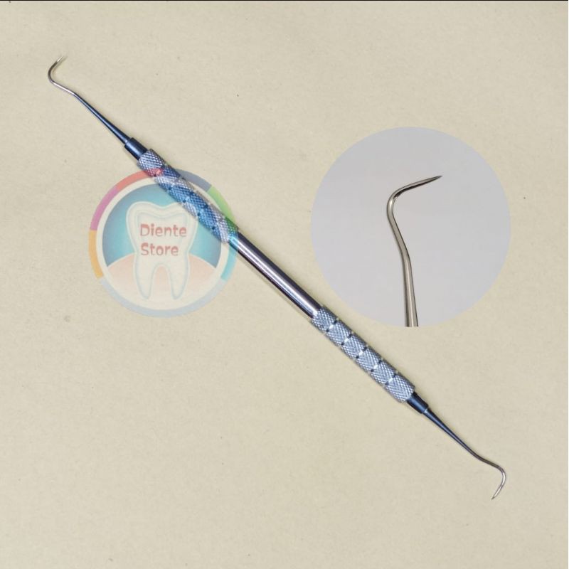 ELASTIC REMOVER  /SONDE ORTHO