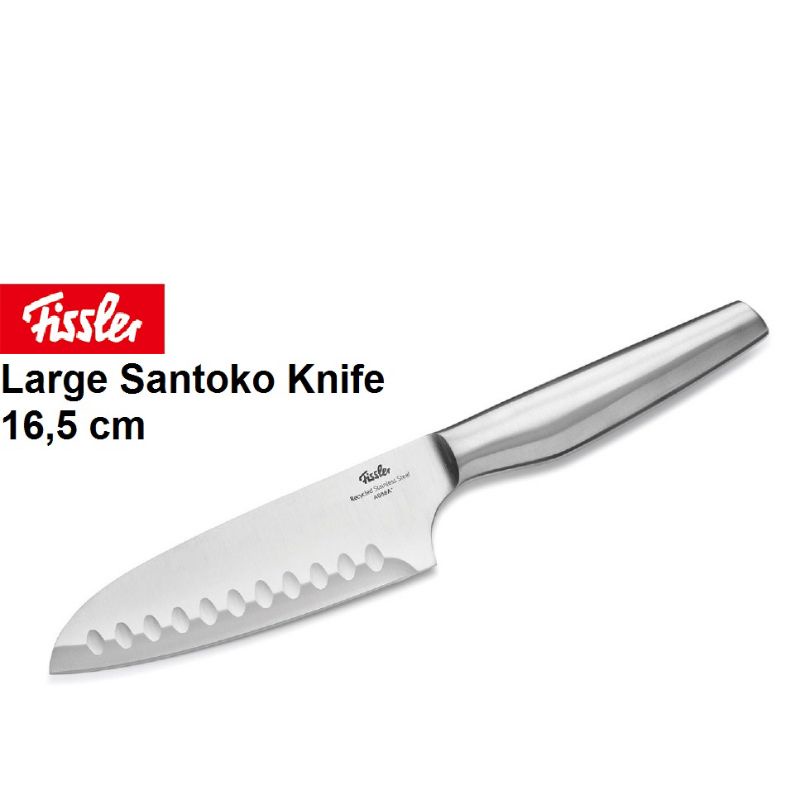 Fissler Santoku Knife
