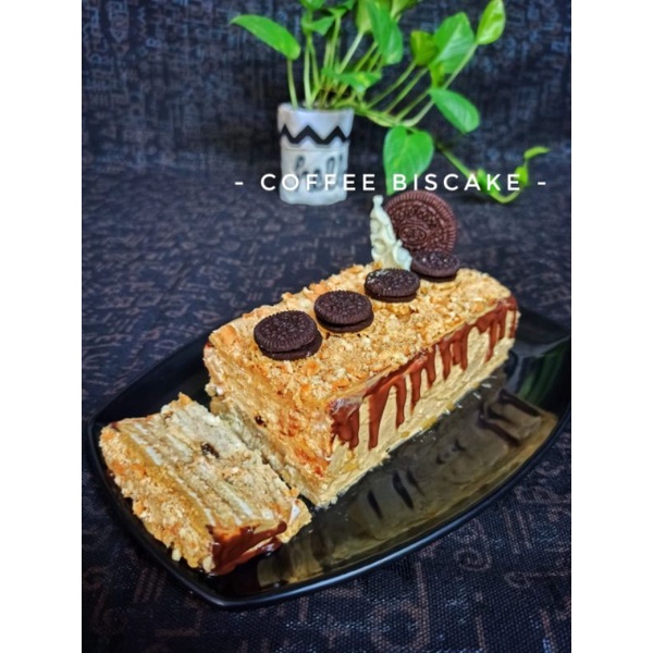 

Biskuit Cake small kotak