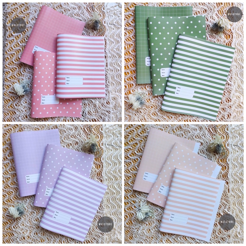 

Sampul Buku Bigboss / Sampul Buku Campus / Sampul Buku Standart / Sampul Buku Aesthetic / Sampul Buku Kekinian / Sampul Buku Sekolah / Sampul Buku SD SMP SMA