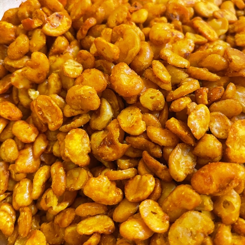 

koro pedas 250gr