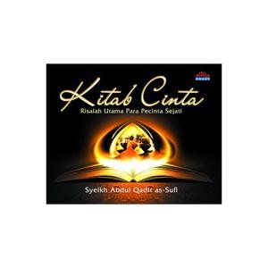 Kitab Cinta
