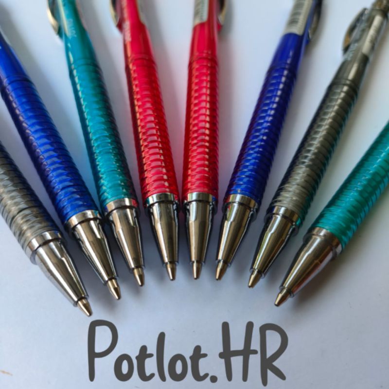 

pensil mechanical MP-07 (0,5 mm) / pensil murah