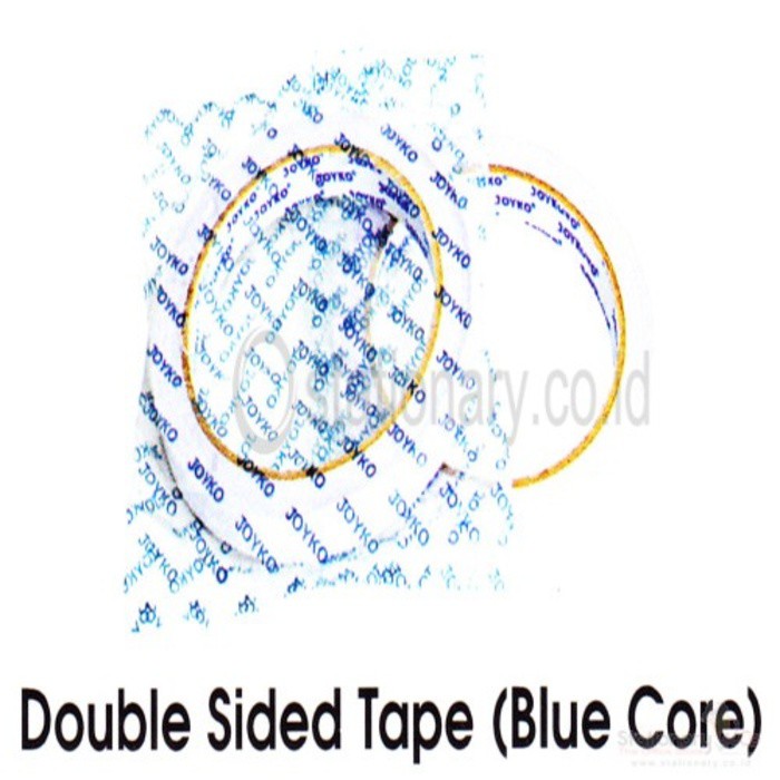 Double tape joyko 1 inch