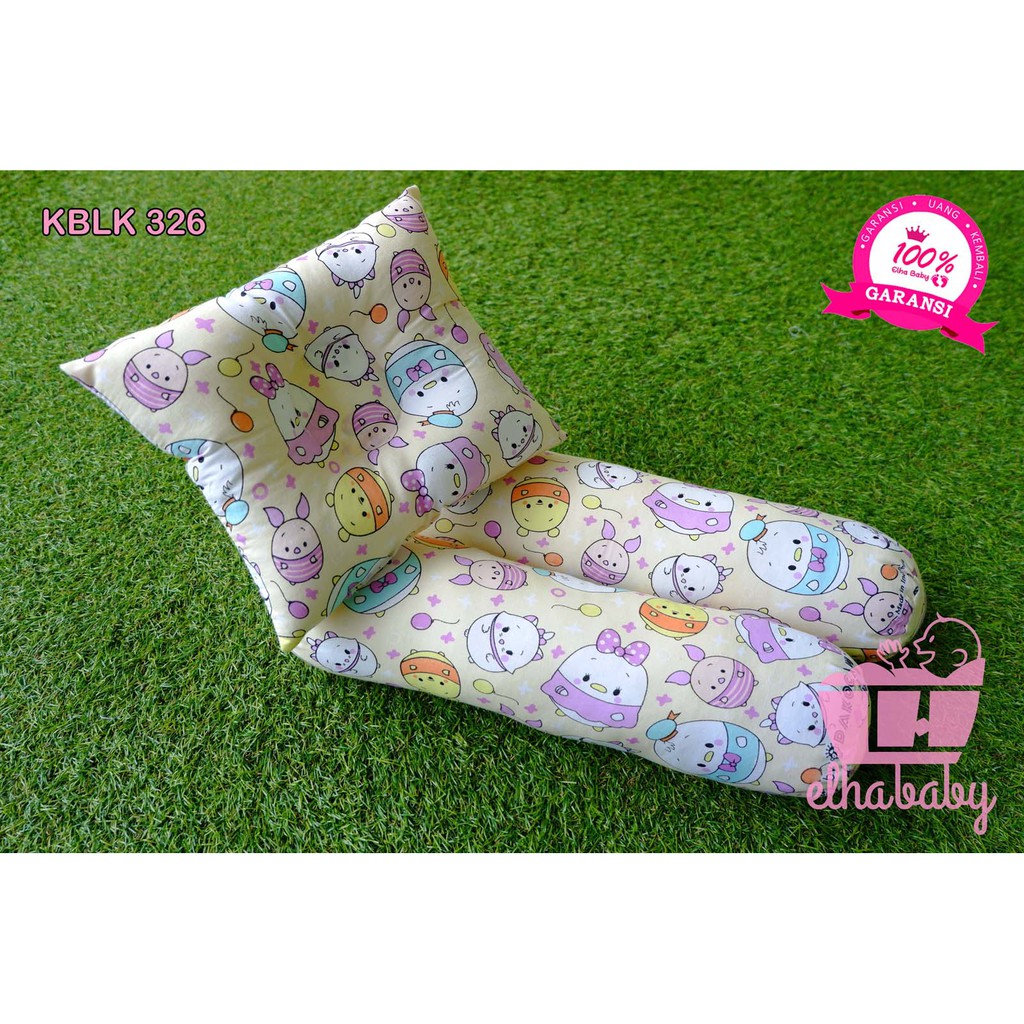 PROMO kasur bayi lipat Lucu Unik murah set kelambu motif Bonus Tas | Perlengkapan baby baru lahir123