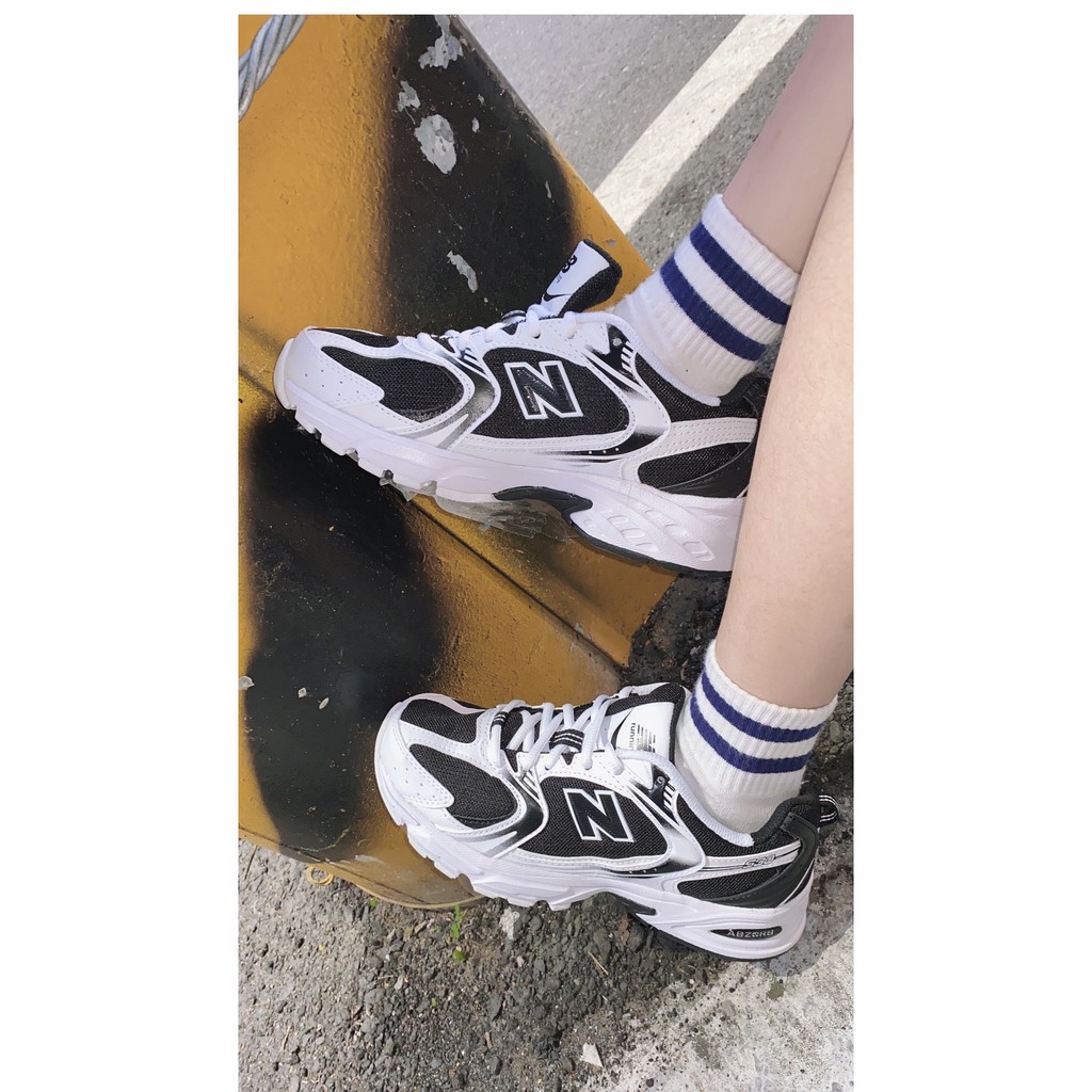 new balance model 530