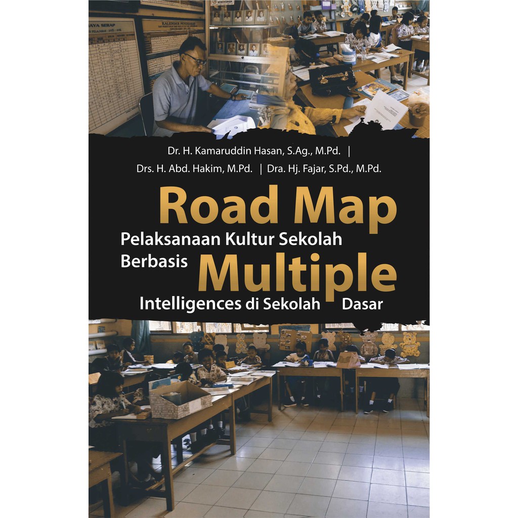 

Deepublish Buku Road Map Pelaksanaan Kultur Sekolah