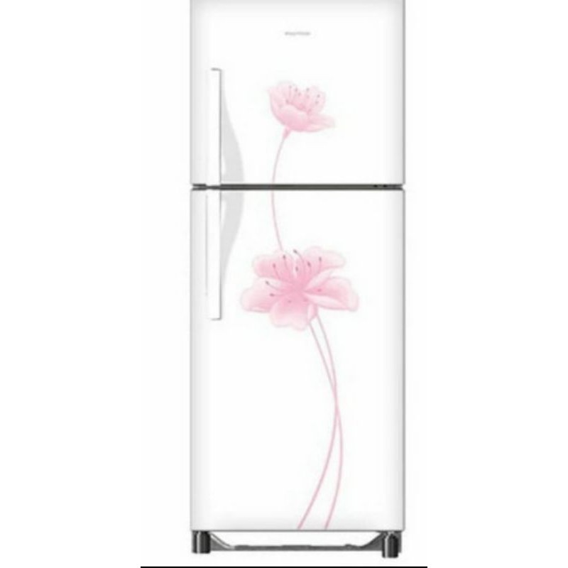 POLYTRON REFRIGRATOR PRX 212 W R/N KULKAS 2 PINTU