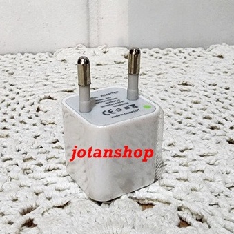 Power adaptor adapter kepala charger mesin aerator AC DC acdc aquarium aquascape