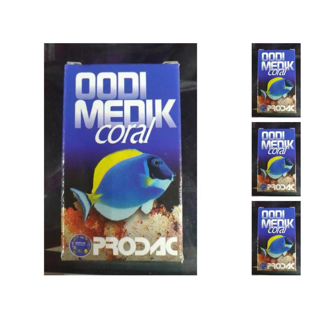 980 Obat White Spot Ikan Air Laut Gratis Terbaru