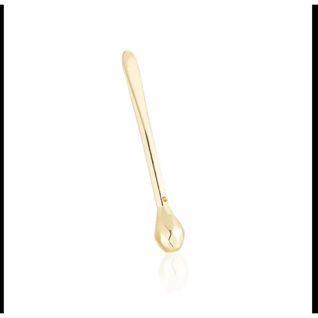 MATAHARI - STIK PEMIJAT MATA MINI BAHAN METAL PENGHILANG KERUT / EYE APLICATOR / EYE MASSAGE STICK