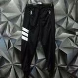 Celana Joger Premium Import Korean