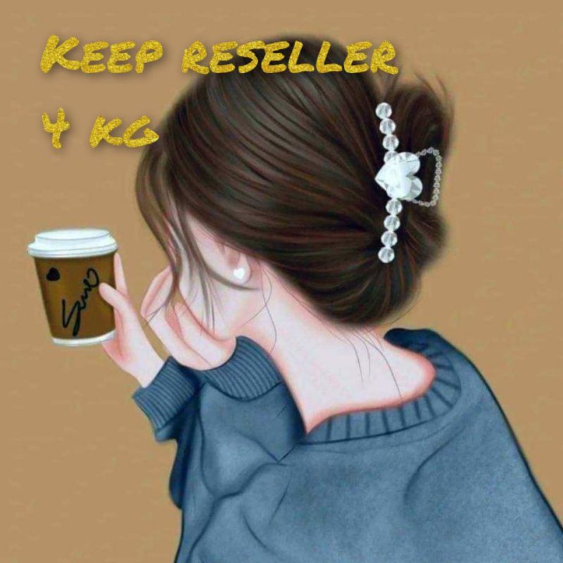 

keep reseller 4 kg