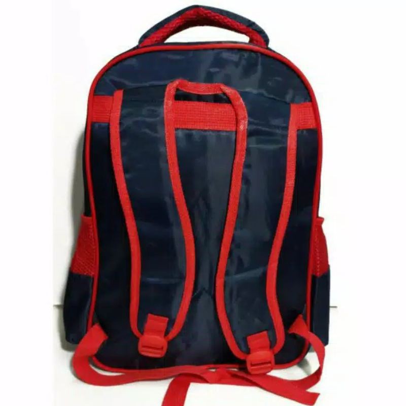 tas ransel sekolah anak cowok SD