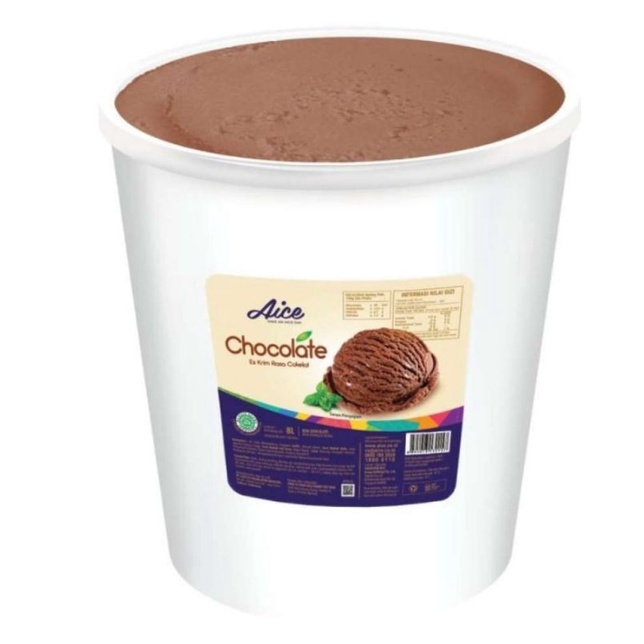 

RasaCoklatAice8Liter