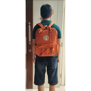 Ransel fashion/ Ransel anak &amp; dewasa