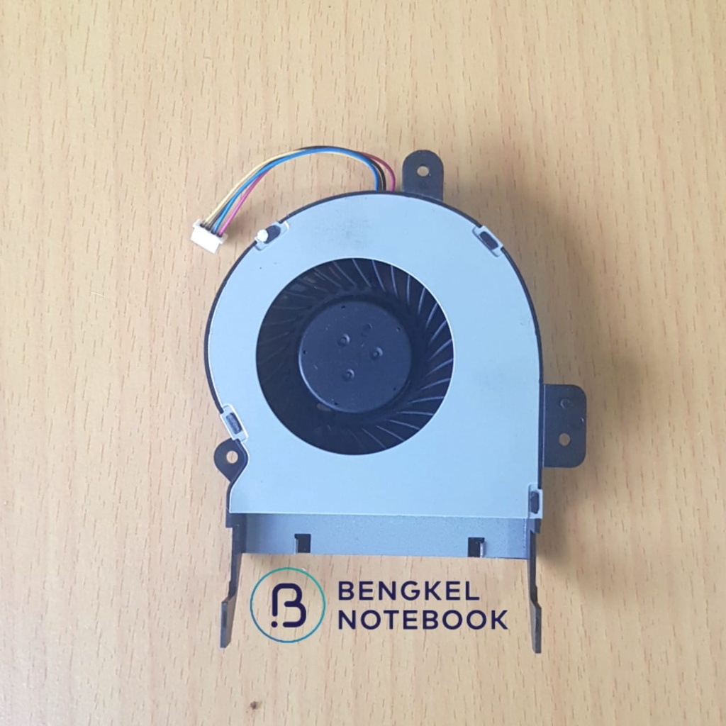 Fan ASUS X55V X55VD X45C X45VD R500V K55VM