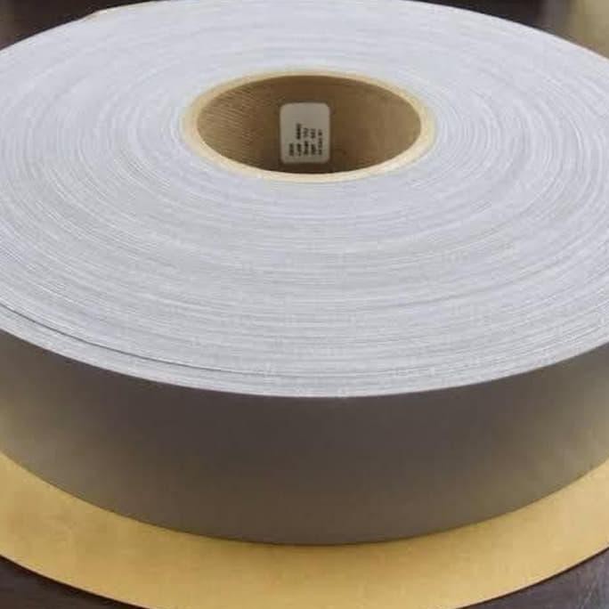 

PROMO" Scotlite Kain - Scotlite Baju - Reflektive Tape Jahit 1"x 50 M zahrelectrical