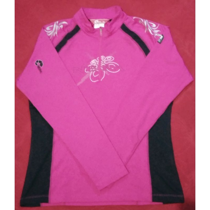 Baselayer Nepa Murah | Kaos outdoor Nepa Original