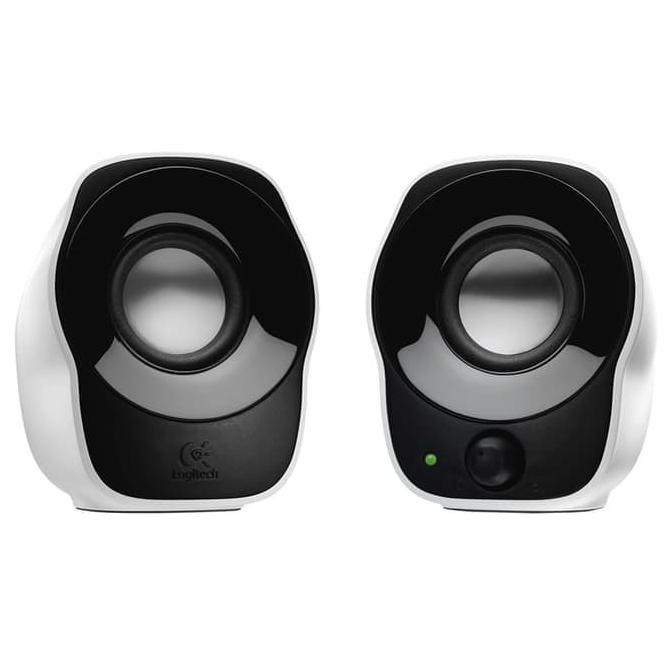 Speaker Logitech Z120, Z 120, Z-120