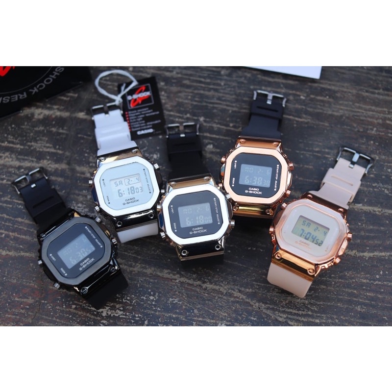 jam gggggssssccc fulset box kaleng