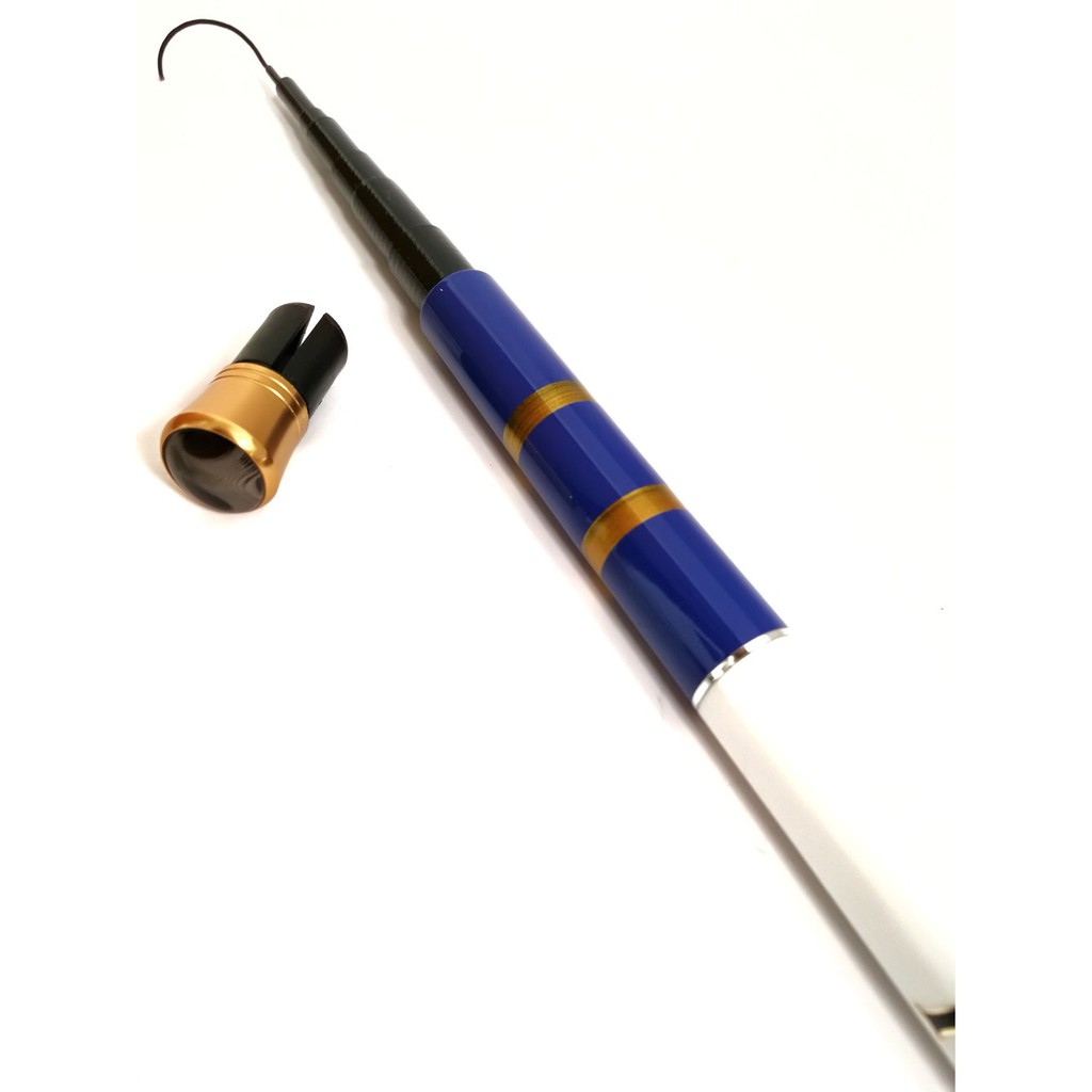 JORAN TEGEG JAP OREGON RAWIT CARBON CUTIT/KOLONG 180 240 270 300 450 RUAS PENDEK