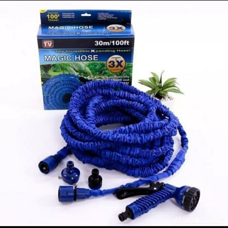 SELANG MAGIC HOSE/SELANG AIR MAGIC