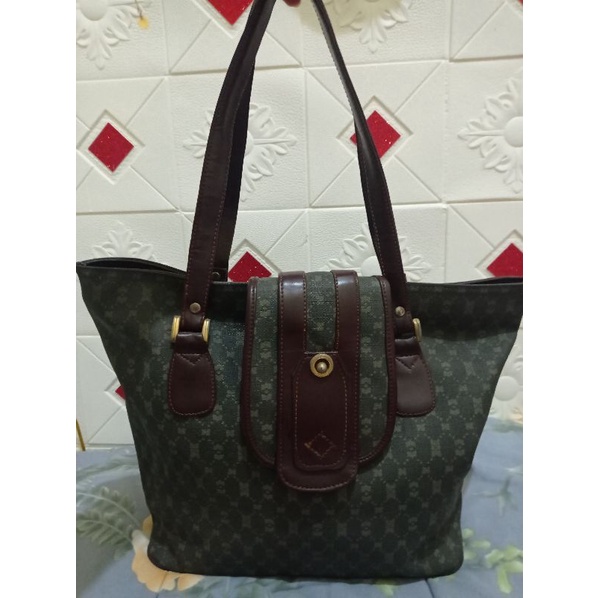 Preloved original tas brand Elizabeth