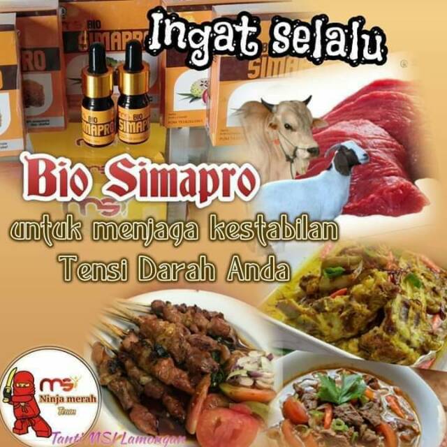 

Bio simapro